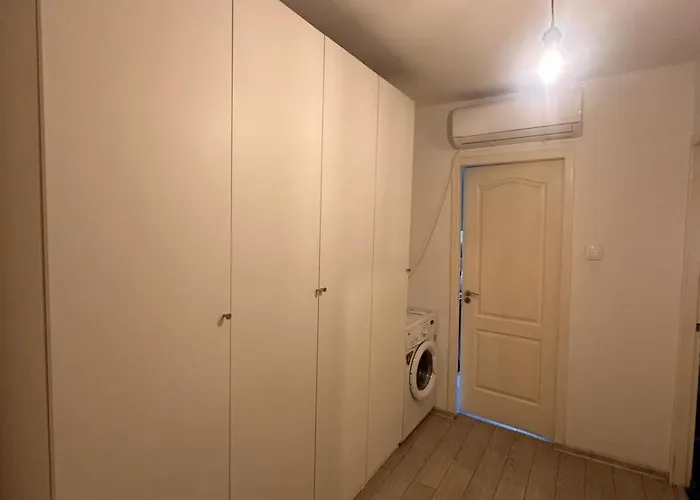 Nest 20 * Bucarest