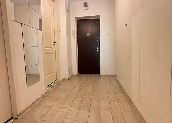 Nest 20 Apartamento *