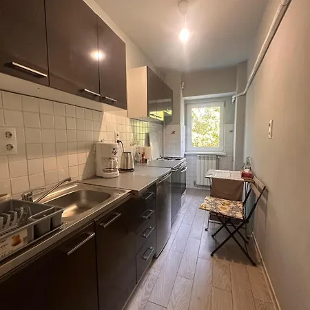 Appartement Nest 20
