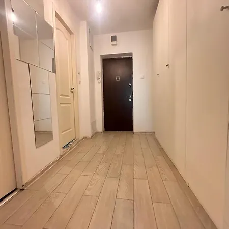 Nest 20 Appartement *