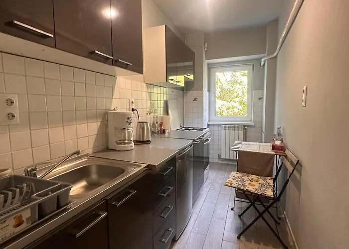 Appartement Nest 20